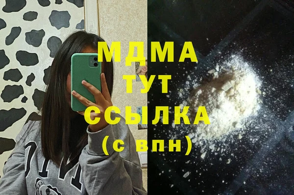 тгк Михайлов