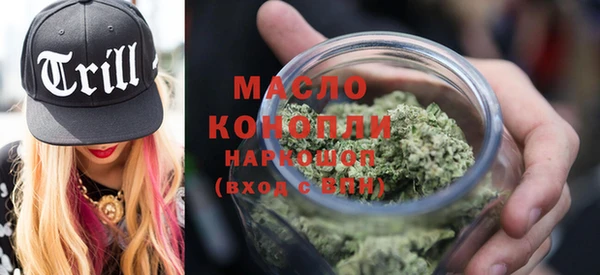 тгк Михайлов